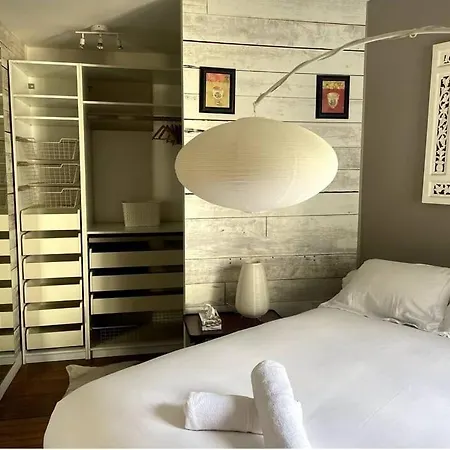 Apartment Moderne Au Calme *
