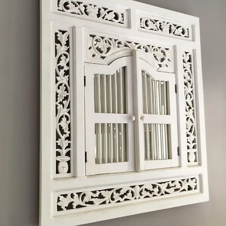 Moderne Au Calme Apartment *