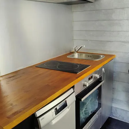 Apartment Moderne Au Calme *