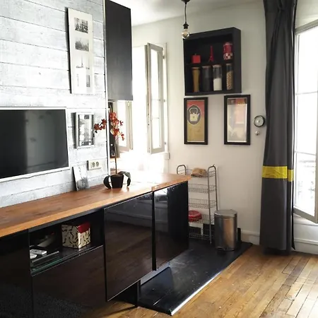 Apartment Moderne Au Calme *